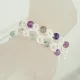 Duo - Duo Fluorite-White - 3